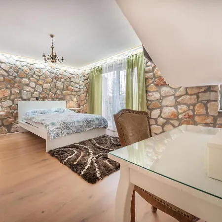 Ferienhaus Esther By Interhome