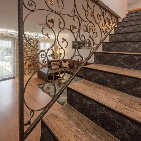 Ferienhaus Esther By Interhome Grižane