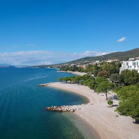 Holiday home Esther By Interhome Grizane-Belgrad
