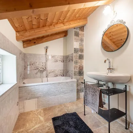 Casa vacanze Esther By Interhome *