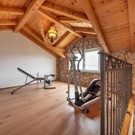 Casa vacanze Esther By Interhome